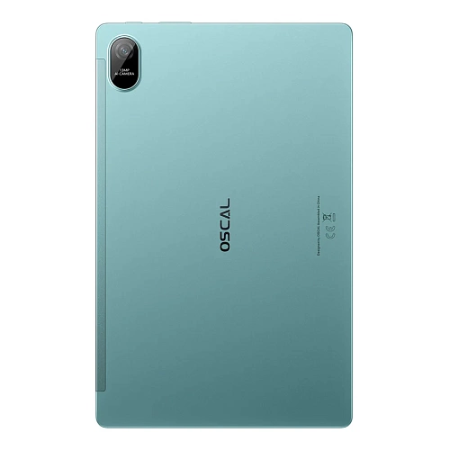 Планшет Blackview Oscal Pad 15 8/256Gb Global (256 ГБ, Зеленый, 8 ГБ, Global, Wi‑Fi + Cellular)