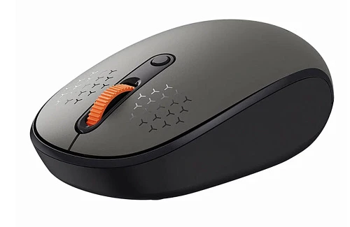 Беспроводная мышь Baseus F01A (Серый)