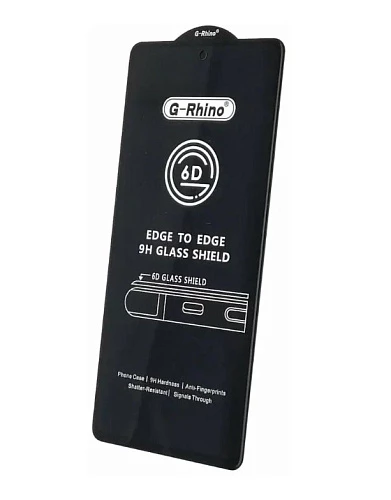 Стекло защитное для Samsung A54/S23FE (Прозрачный)