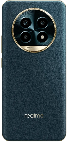 Смартфон Realme 13 Pro 12/512GB Global (Зелёный, 12 ГБ, 512 ГБ, Global)