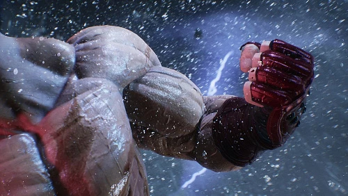 Игра Tekken 8 (Русские субтитры) (PlayStation 5, PlayStation 5)