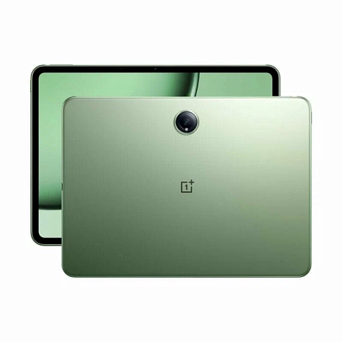 Планшет OnePlus Pad Pro 16/512GB (Зелёный, 16 ГБ, 512 ГБ, Wi‑Fi)