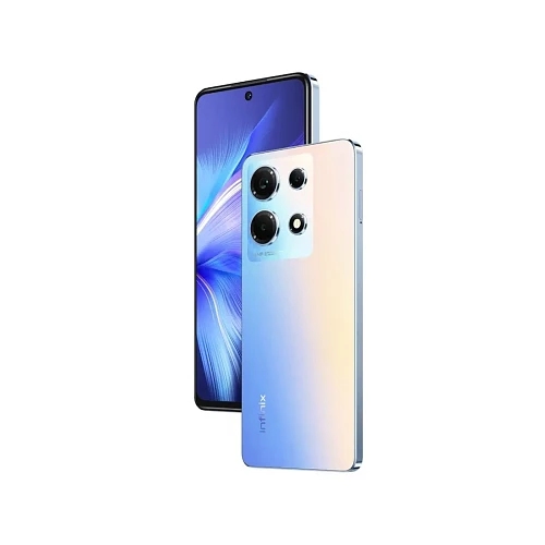 Смартфон Infinix Note 30 8/128GB Global (8 ГБ, 128 ГБ, Голубой, Global)