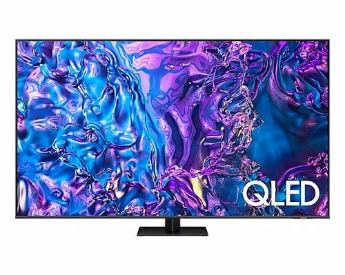 Телевизор Samsung QE55QN85DBUXCE (Чёрный, 55)