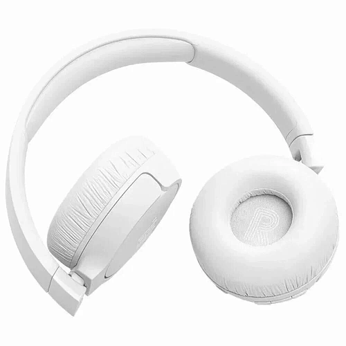 Беспроводные наушники JBL Tune 670 NC (Белый)