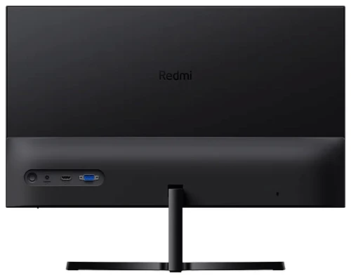 Монитор Xiaomi Redmi Display 1A (P24FBB-RA) (Чёрный, 23.8, CN)