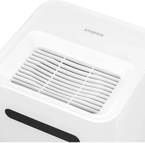 Увлажнитель воздуха Xiaomi Smartmi Evaporative Humidifier 2 Global (Белый, Global)