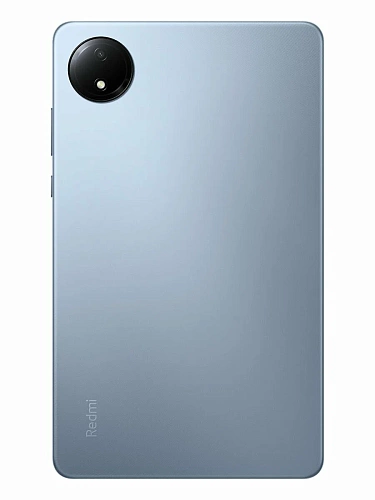 Планшет Xiaomi Redmi Pad SE 8.7 4G 6/128GB (Голубой, 6 ГБ, 128 ГБ, Wi‑Fi + Cellular)