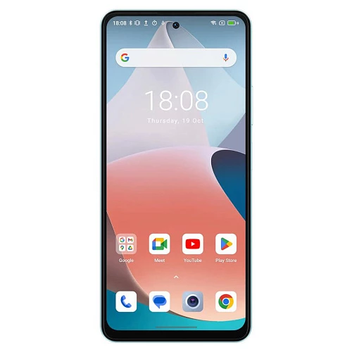 Смартфон Blackview SHARK 8 8/256GB (8 ГБ, 256 ГБ, Голубой)