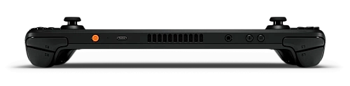 Игровая приставка Valve Steam Deck OLED 16/512GB (Черный)