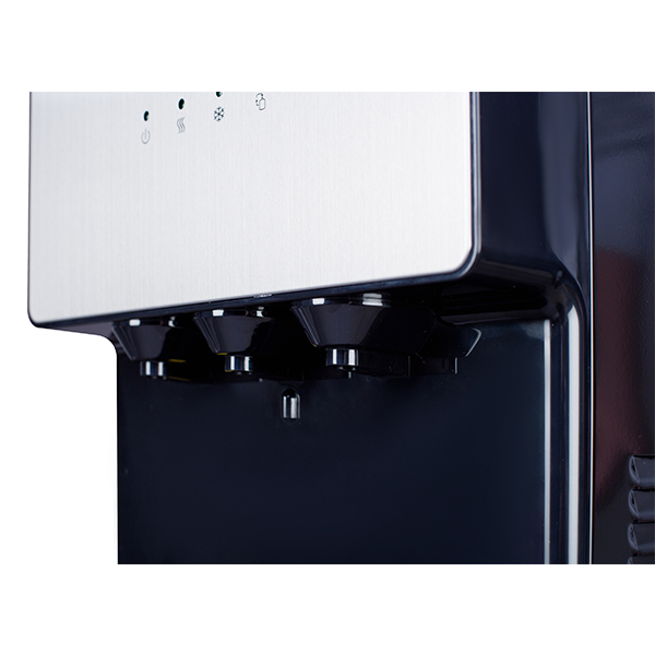 Кулер HotFrost V400 AS (нижняя загрузка)