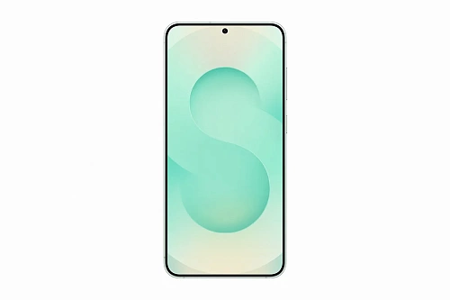 Смартфон Samsung Galaxy S25+ 12/256GB (Мятный, 12 ГБ, 256 ГБ)