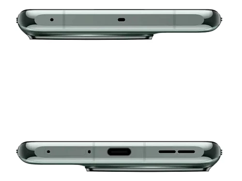 Смартфон OnePlus 11 8/128GB CN (Зелёный, 8 ГБ, 128 ГБ, CN)