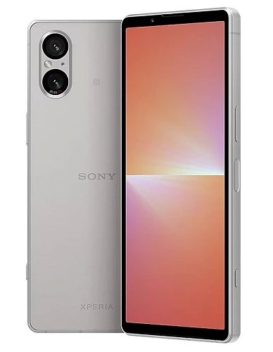 Смартфон Sony Xperia 5 V 8/256GB (Белый, 8 ГБ, 256 ГБ)