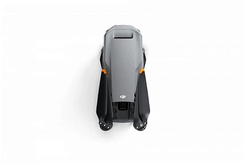 Квадрокоптер DJI Mavic 3 Fly More Combo (Серый)