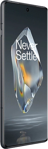 Смартфон OnePlus 12R 8/256GB India (Серый, 8 ГБ, 256 ГБ, Индия)
