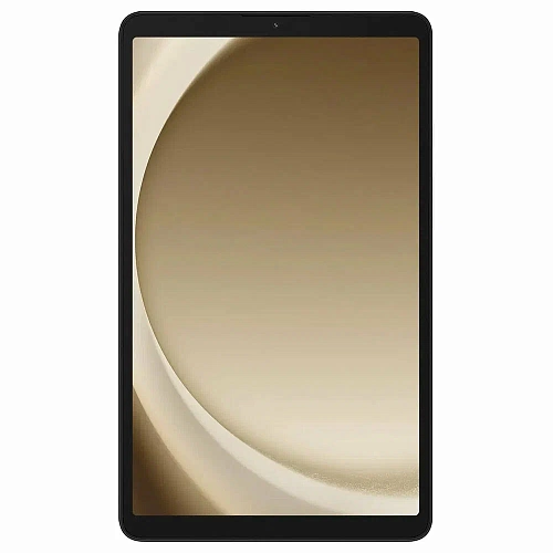 Планшет Samsung Galaxy Tab A9 8/128Gb WI-FI (128 ГБ, Серебристый, 8 ГБ, Wi‑Fi)