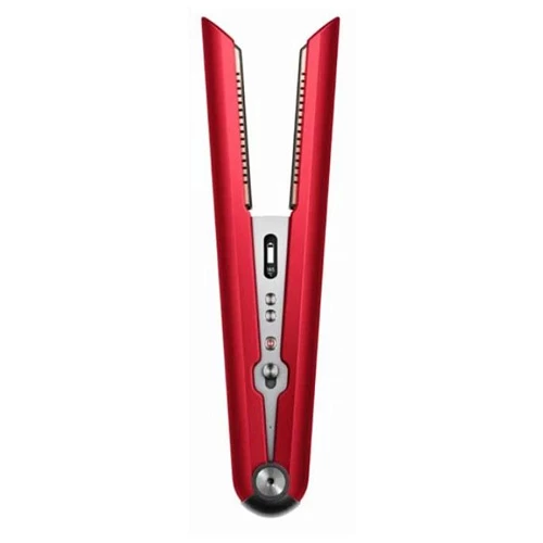 Выпрямитель Dyson Corrale HS03 (Красный/Никель)