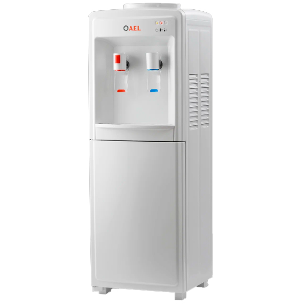Кулер AEL LD-718 C