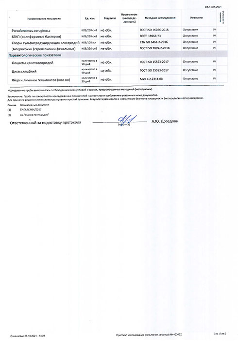 Вода ФрутоНяня 0.33 литра, спорт, без газа, пэт, 12 шт. в уп.