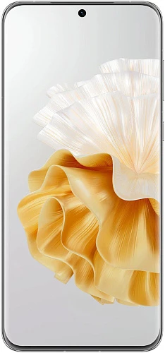 Смартфон Huawei P60 Pro 12/512GB Global (Белый, 512 ГБ, 12 ГБ, Global)
