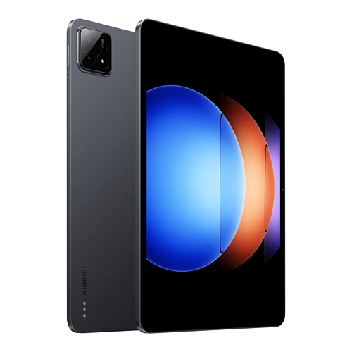Планшет Xiaomi Pad 6S Pro 8/256GB (Серый, 8 ГБ, 256 ГБ, Wi‑Fi)