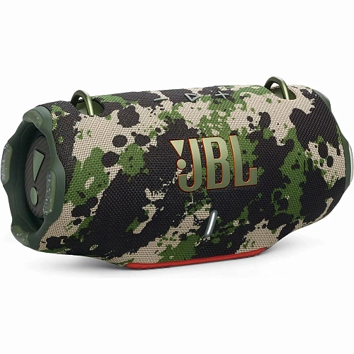 Портативная акустика JBL Xtreme 4 (Камуфляж)