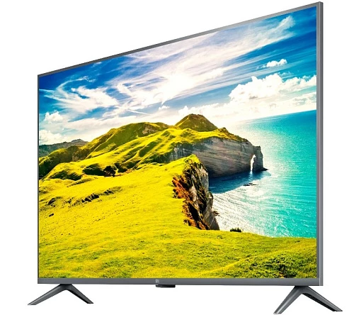 Телевизор Xiaomi Mi TV 4S 43 T2 Global 42.5" (2019) (Чёрный, 42.5, Global)