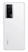 Смартфон Xiaomi POCO F5 Pro 5G 12/512GB Global (12 ГБ, 512 ГБ, Белый, Global)