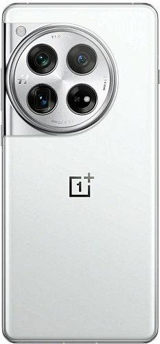 Смартфон OnePlus 12 16/512GB Global (Белый, 16 ГБ, 512 ГБ, Global)