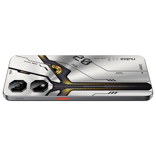 Смартфон Nubia Neo 2 5G 8/256Gb (Серебристый, 8 ГБ, 256 ГБ)