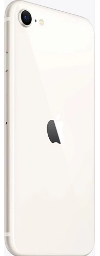 Смартфон Apple iPhone SE 2022 256GB (Белый, 256 ГБ, 4 ГБ)