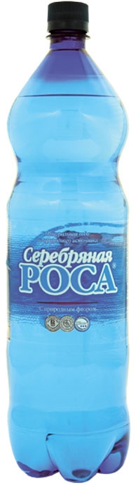 "Серебряная Роса" 1.5л