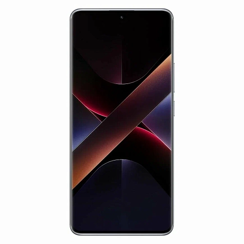 Смартфон Xiaomi POCO X7 12/512GB (Белый, 12 ГБ, 512 ГБ)