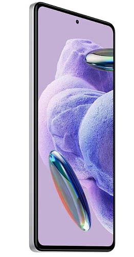 Смартфон Xiaomi Redmi Note 12 Pro 5G+ 12/256GB Global (Белый, 12 ГБ, 256 ГБ, Global)