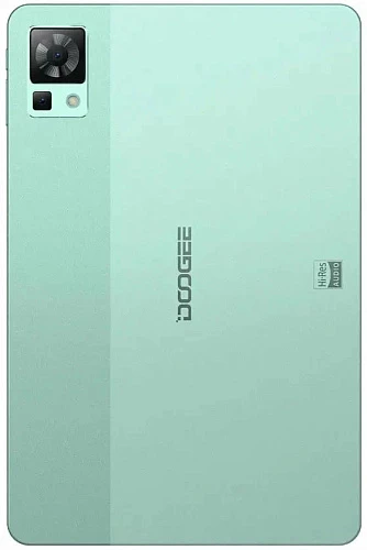 Планшет Doogee T30 Pro 8/256GB (8 ГБ, 256 ГБ, Зелёный, Wi‑Fi + Cellular)