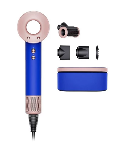 Фен Dyson Supersonic HD15 (Blue/Blush)