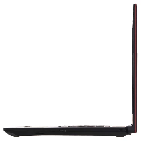 Ноутбук ASUS TUF Gaming A17 FX706II-AU038T (AMD Ryzen 5 4600H 3000MHz/17.3"/1920x1080/8GB/512GB SSD/NVIDIA GeForce GTX 1650 Ti 4GB/Windows 10 Home) (RU/A) (Чёрный, 512 ГБ, 8 ГБ, RU)