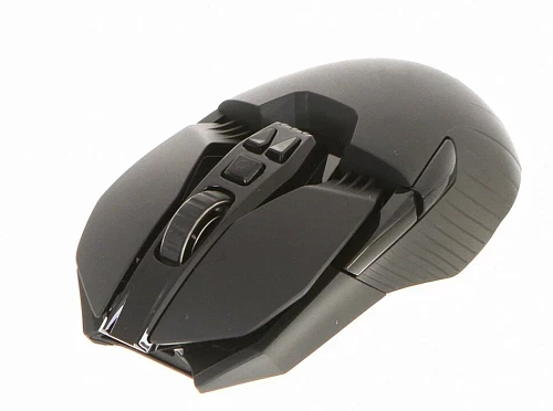 Беспроводная игровая мышь Logitech G G903 Lightspeed Hero (Чёрный)
