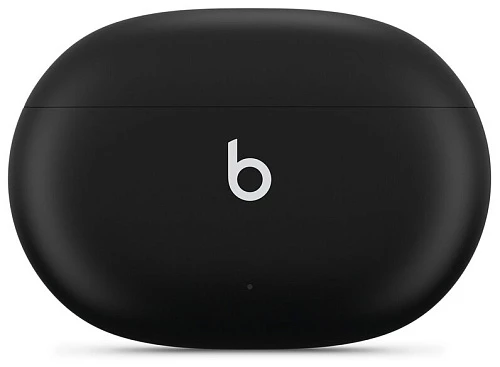 Беспроводные наушники Beats Studio Buds (Чёрный)