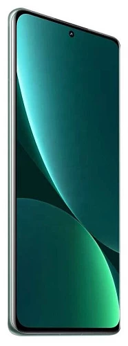 Смартфон Xiaomi 12 Pro 8/256GB CN (8 ГБ, 256 ГБ, Зелёный, CN)