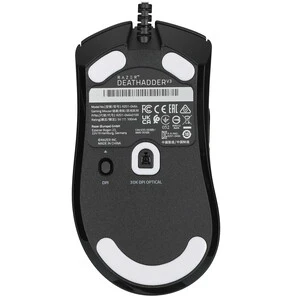 Мышь Razer DeathAdder V3 (Черный)