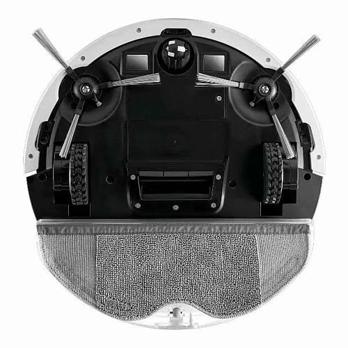 Робот-пылесос Xiaomi Mi Robot Vacuum E5 (Белый)