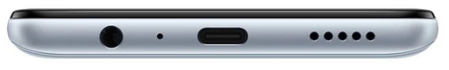 Смартфон HONOR X7 4/128GB Global (Белый, 4 ГБ, 128 ГБ, Global)