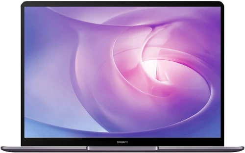 Ноутбук Huawei MateBook 13 2020 2160x1440, AMD Ryzen 5 3500U 2.1 ГГц, RAM 16GB, SSD 512GB, AMD Radeon Vega 8, Windows 10 Home, 53011AAX (Серый космос, 512 ГБ, 16 ГБ)