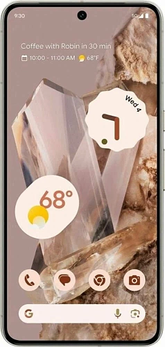 Смартфон Google Pixel 8 Pro 12/512GB (Бежевый, Global)