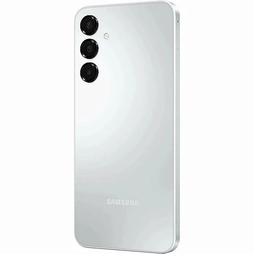 Смартфон Samsung Galaxy A16 6/128GB (Белый, 6 ГБ, 128 ГБ)