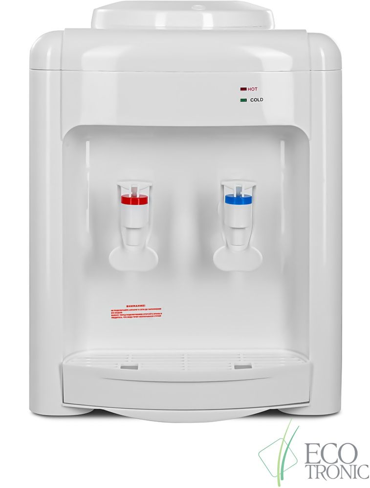 Кулер для воды Ecotronic V22-TE