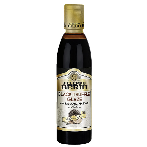 Соус Filippo berio Бальзамический трюфельный 250 мл