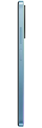 Смартфон Xiaomi Redmi Note 11 4/128GB NFC Global (4 ГБ, 128 ГБ, Голубой, Global)
